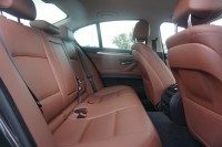 BMW 520 520d Limousine Automatik