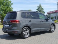 VW Touran 1.5 TSI DSG