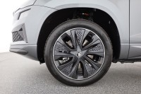 Skoda Karoq Sportline 1.5 TSI DSG
