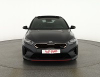 Kia pro_cee'd ProCeed 1.6 T-GDI GT