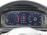 VW T-Cross 1.0 TSI R-Line DSG