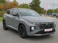 Hyundai Tucson 1.6 N Line Mild-Hybrid