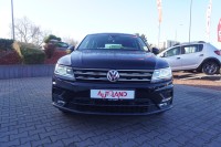 VW Tiguan 1.5 TSI IQ.DRIVE