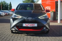 Toyota Aygo AYGO 1.0