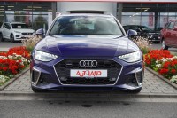 Audi A4 Quattro Avant 40 TDI quattro S line