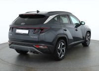 Hyundai Tucson 1.6 Mild-Hybrid