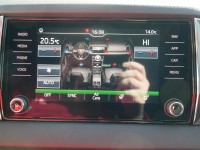 Skoda Karoq 1.5 TSI Soleil