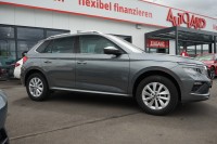 Skoda Kamiq 1.0 TSI DSG