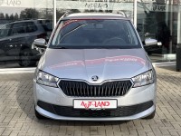 Skoda Fabia Combi 1.0