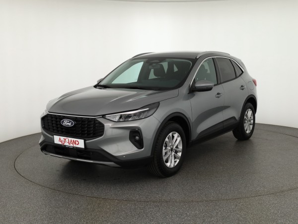 Ford Kuga 1.5 EB Titanium Aut.
