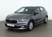 Vorschau: Skoda Fabia 1.0 TSI DSG