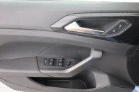 VW T-Cross 1.0 TSI DSG