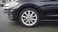 VW Golf Sportsvan 1.5 16V TSI