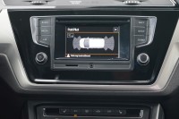VW Touran 1.2 TSI
