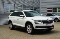 Skoda Kodiaq 2.0 Soleil 4x4