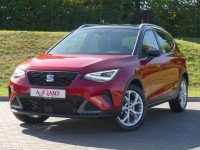 Vorschau: Seat Arona 1.0 TSI FR DSG