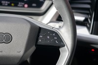 Audi Q4 e-tron 35 S-Line