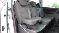 VW Sharan 2.0 TDI IQ.DRIVE 4Motion