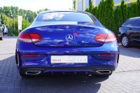Mercedes-Benz C 200 C200 AMG Line