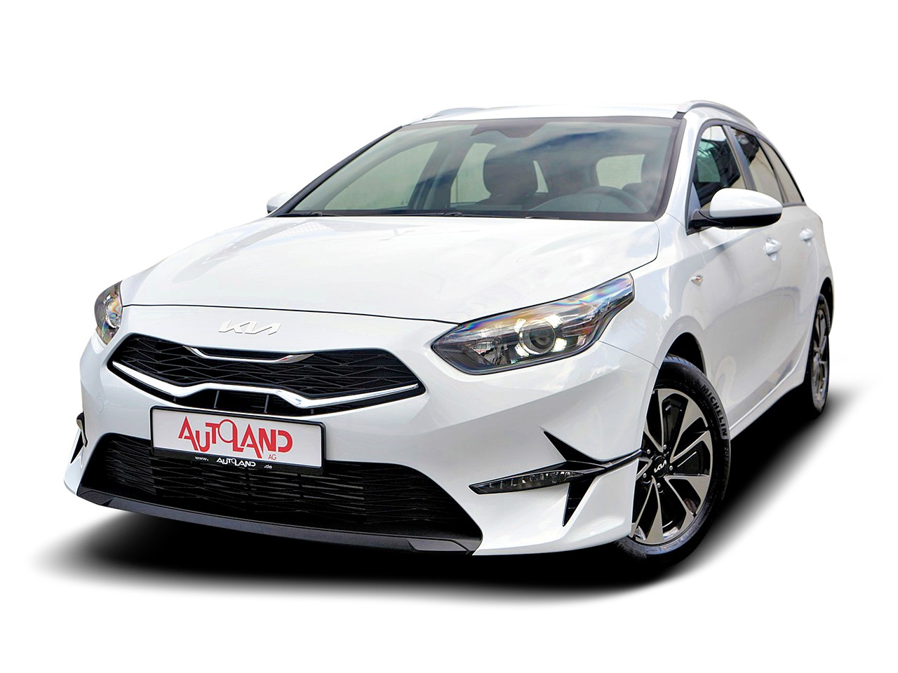 Kia cee'd Sporty Wagon Ceed SW 1.5 T-GDI