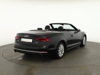 Audi A5 Cabriolet 2.0 TFSI