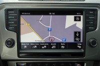 VW Passat Alltrack Variant 2.0 TDI 4Motion