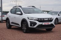 Dacia Sandero Stepway TCe 100 Eco-G