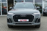 Audi Q5 40 2.0 TDI quattro S line