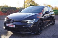 Vorschau: VW Golf VIII 2.0 R-Line 4M SHZ VC