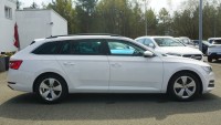 Skoda Superb Combi 2.0 TDI Ambition