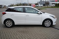 Hyundai i20 1.1 CRDi