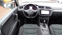 VW Tiguan Allspace 2.0 TDI Highline 4Motion