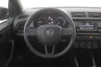 Skoda Fabia Combi 1.2 TSI Cool Edition