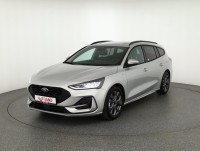 Ford Focus Turnier ST-Line X 1.0EB Aut. mHev 2-Zonen-Klima Navi Sitzheizung