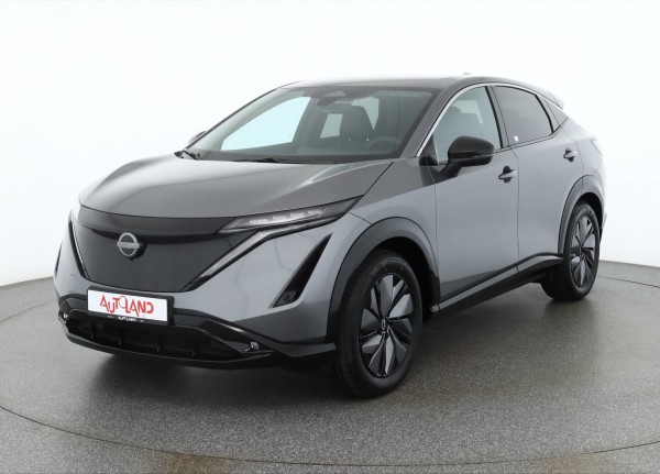 Nissan Ariya 63 kWh Advance Aut.