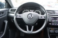 Skoda Superb Combi 1.8 TSI Style