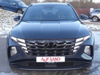 Hyundai Tucson 1.6 Prime Plug-In Hybrid 4WD