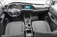 VW Caddy 1.5 TSI Basis