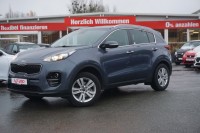 Vorschau: Kia Sportage 1.6 GDI 2WD