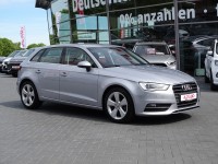 Audi A3 1.2 TFSI Sportback