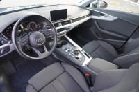 Audi A4 40 2.0 TFSI Avant S line