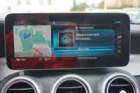 Mercedes-Benz C 160 C200 AMG Line Aut.