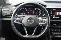 VW T-Cross 1.0 TSI Style