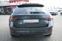 Skoda Superb Combi 2.0TSI Sportline DSG