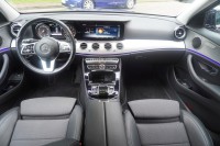 Mercedes-Benz E 200 E200 Avantgarde