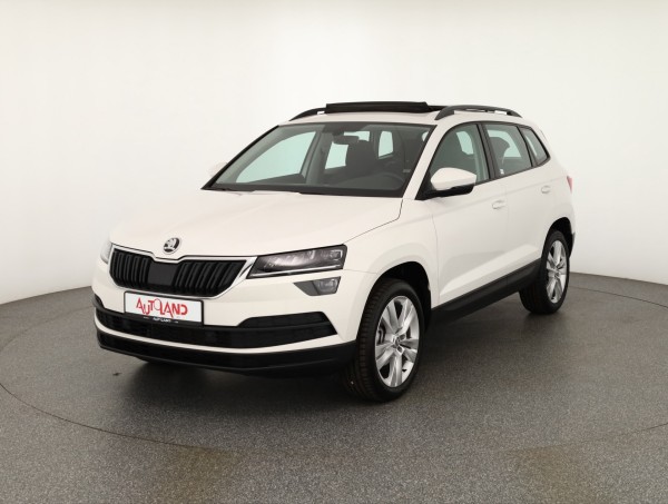 Skoda Karoq 1.5 TSI Style