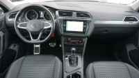 VW Tiguan 1.5 TSI DSG Active