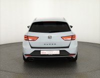 Seat Leon ST 2.0 TSI DSG Cupra 290