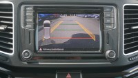 Seat Alhambra 2.0 TDI Style