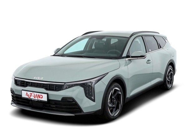Kia K4 SW 1.6 T-GDI Aut.